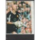 Signed picture of Fabien Barthez the Manchester United footballer